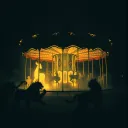 I Want to Get Off This Carousel