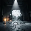 Echoes of Silence