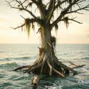 Steady Tree
