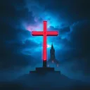 Your name is great Lord