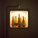 Am Leergutautomat