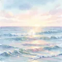 To the Sea