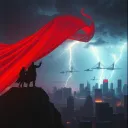 Tear Down the Veil