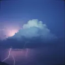 Silent Thunder