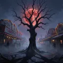 The Living Nightmare