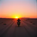 Ride Hard Ride Fast