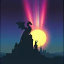 PROROCTVÍ DRAKA