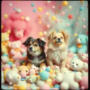 Chaos with Bear and Snoop