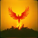Rise in My Sky