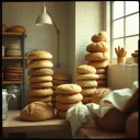 Bread any way you slice it