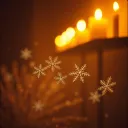 Leise klingt der Winterzauber