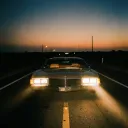 Midnight Ride