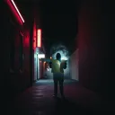 Nowhere Feels Like Home