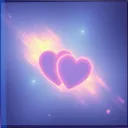 Cosmic Love Whisper