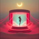 Mirage Of You
