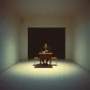 Room For One