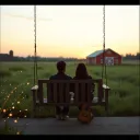 Sunsets, Crickets, You And Me