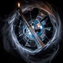 Der Holle Rache (The Axe's Revenge)