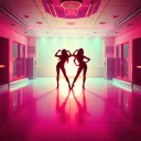 Reinas del Ritmo