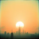 Rise Like the Sun
