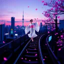 Tokyo Rush