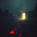Dragged Through Purgatory