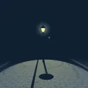 No meu caminho