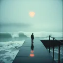 Rough Waters
