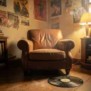Old Vinyl Summer