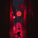 By nova