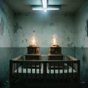 Four little reasons