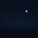 Bawah Bulan dan Bintang