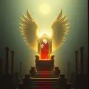 Throne of the Unbowed