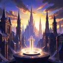Realm of Light