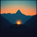 The journey