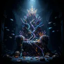 Queen of the Deep