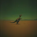 Tiny Arms, Giant Roar