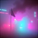 AK-47 Vibes