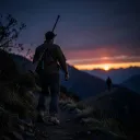 La sierra