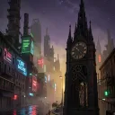 OMNISSIAH ETERNAL