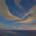 Twilight Sky