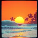 Tropical Lights