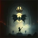 Shadows of the Fallen