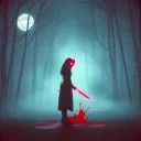 Final Girl Anthem