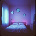 Waking Up Beside You