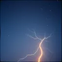 “When the Sky Fell in Love”