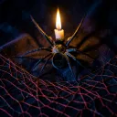 Black Widow Lover