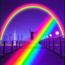 Rainbow