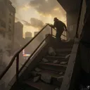 Tried 2 Warn Yall (Emvee)(GoldenQuill)