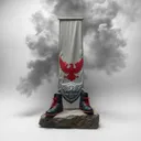 Skyfall of the Adeptus Astartes